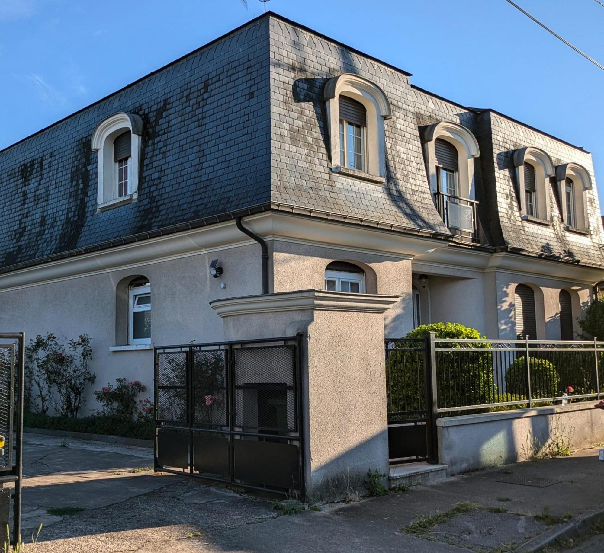 Evasion - Orly A 12 Min De Paris Apartment Paray-Vieille-Poste Exterior photo